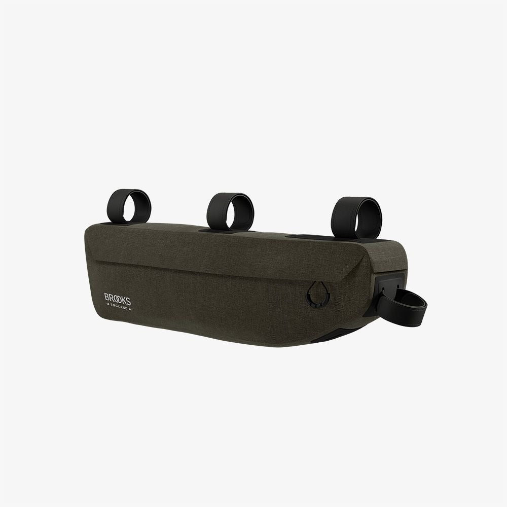 Sacoche de Cadre BROOKS SCAPE LARGE Vert