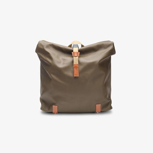 Plecak BROOKS PICKWICK PORTER 26L Brązowy