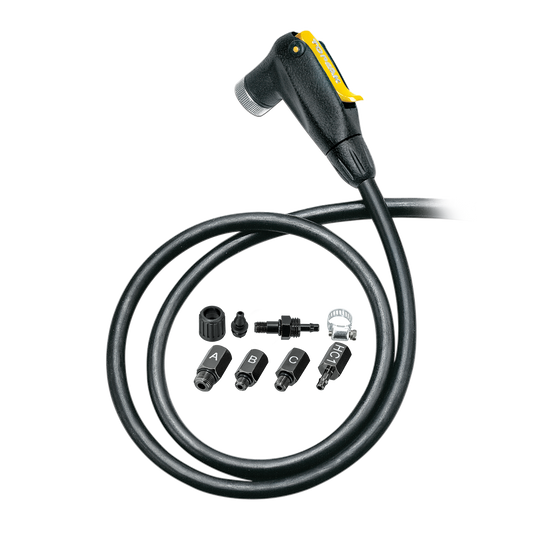 Sada pro upgrade TOPEAK SMARTHEAD