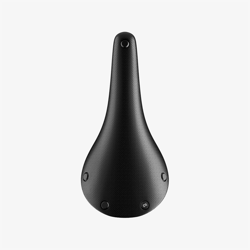 Selle BROOKS CAMBIUM C15 Noir