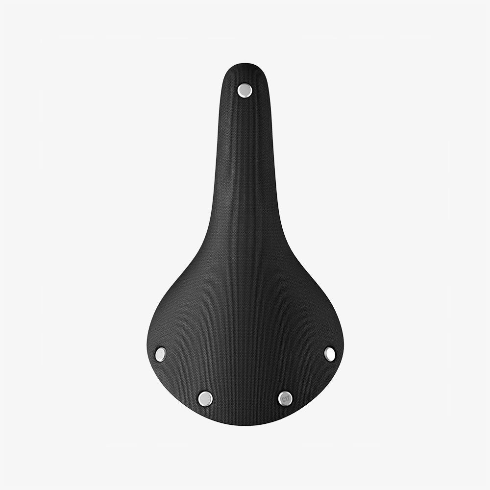 Selle BROOKS CAMBIUM C17 SPECIAL Noir/Naturel