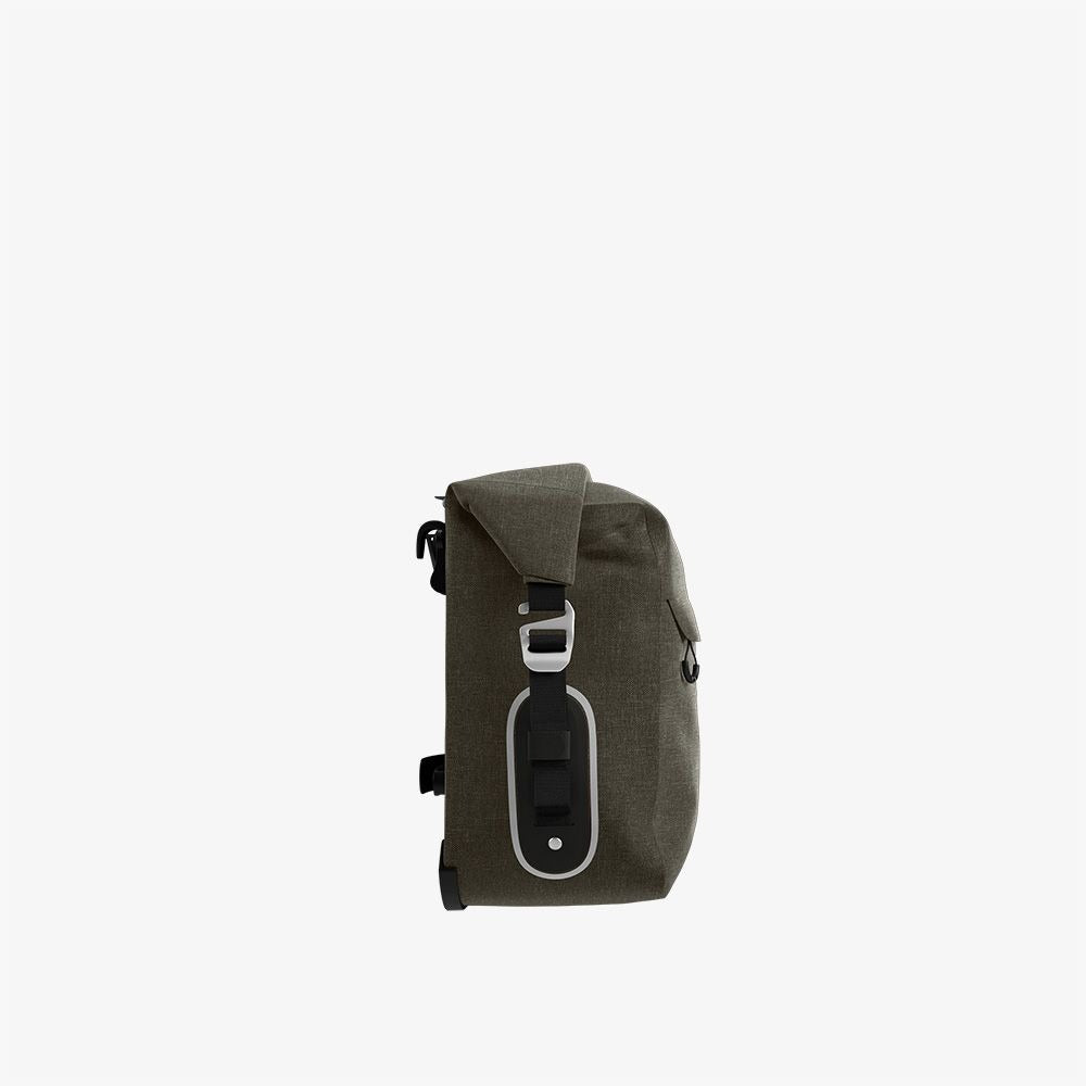 Torba na bagaż BROOKS SCAPE SMALL Green