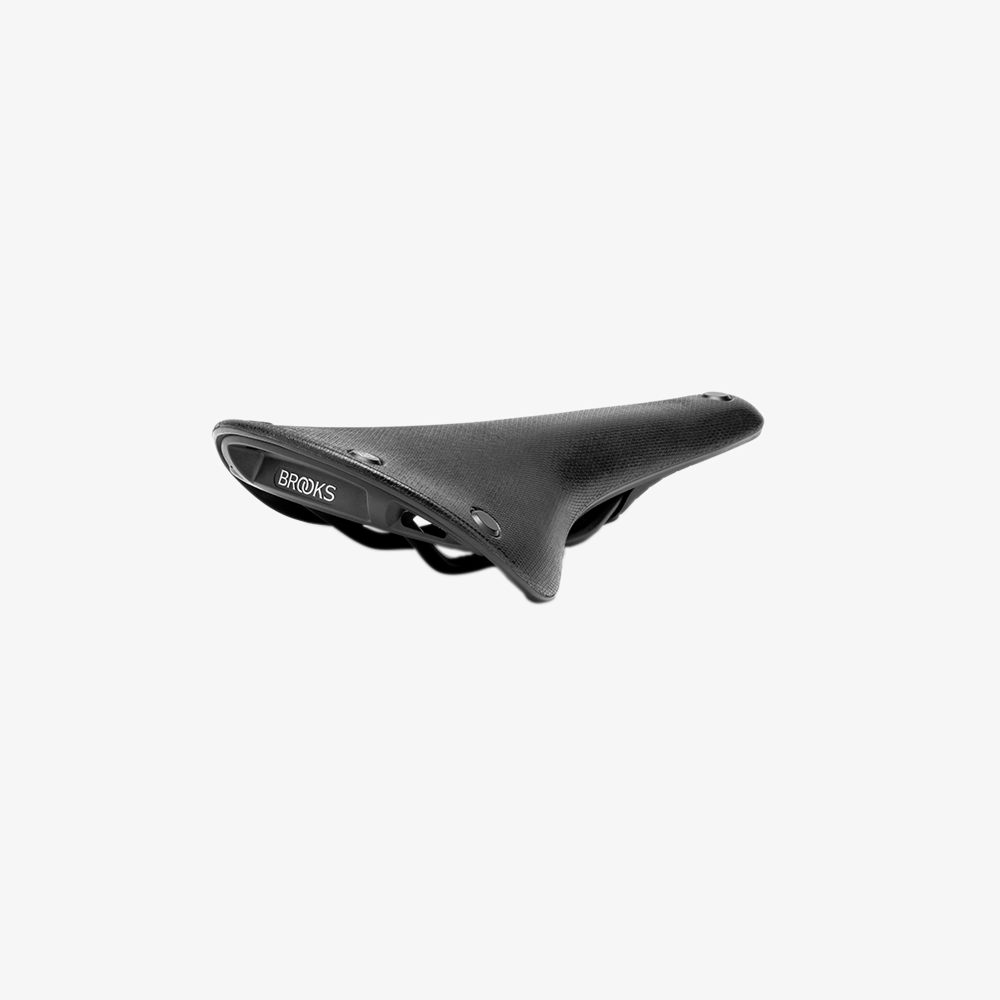 Siodło BROOKS CAMBIUM C17 PORTER czarne