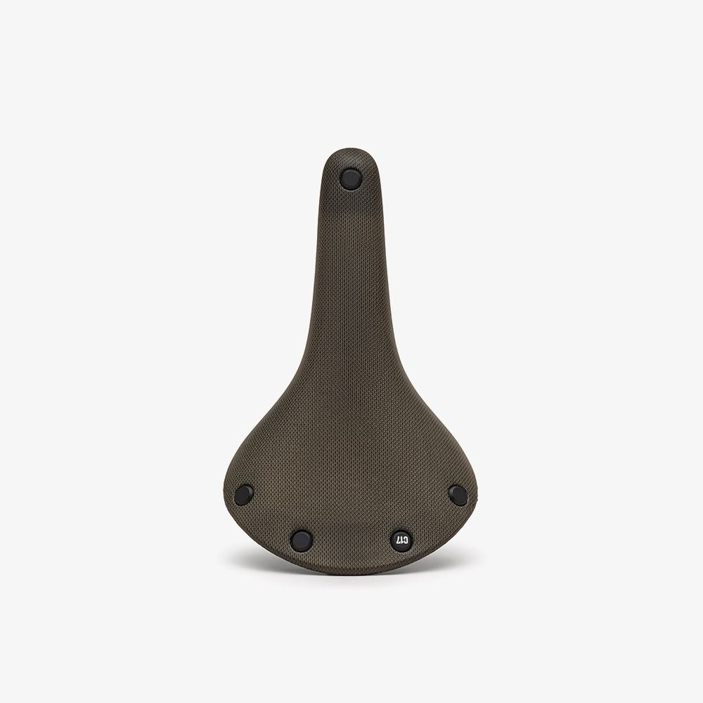 BROOKS CAMBIUM C17 Saddle Green