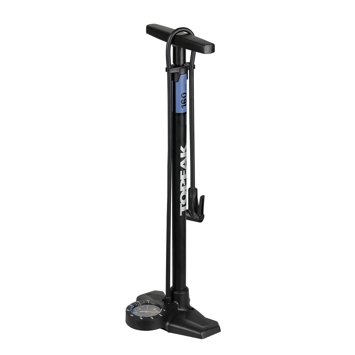 TOPEAK JOEBLOW ROADIE EX nožní čerpadlo