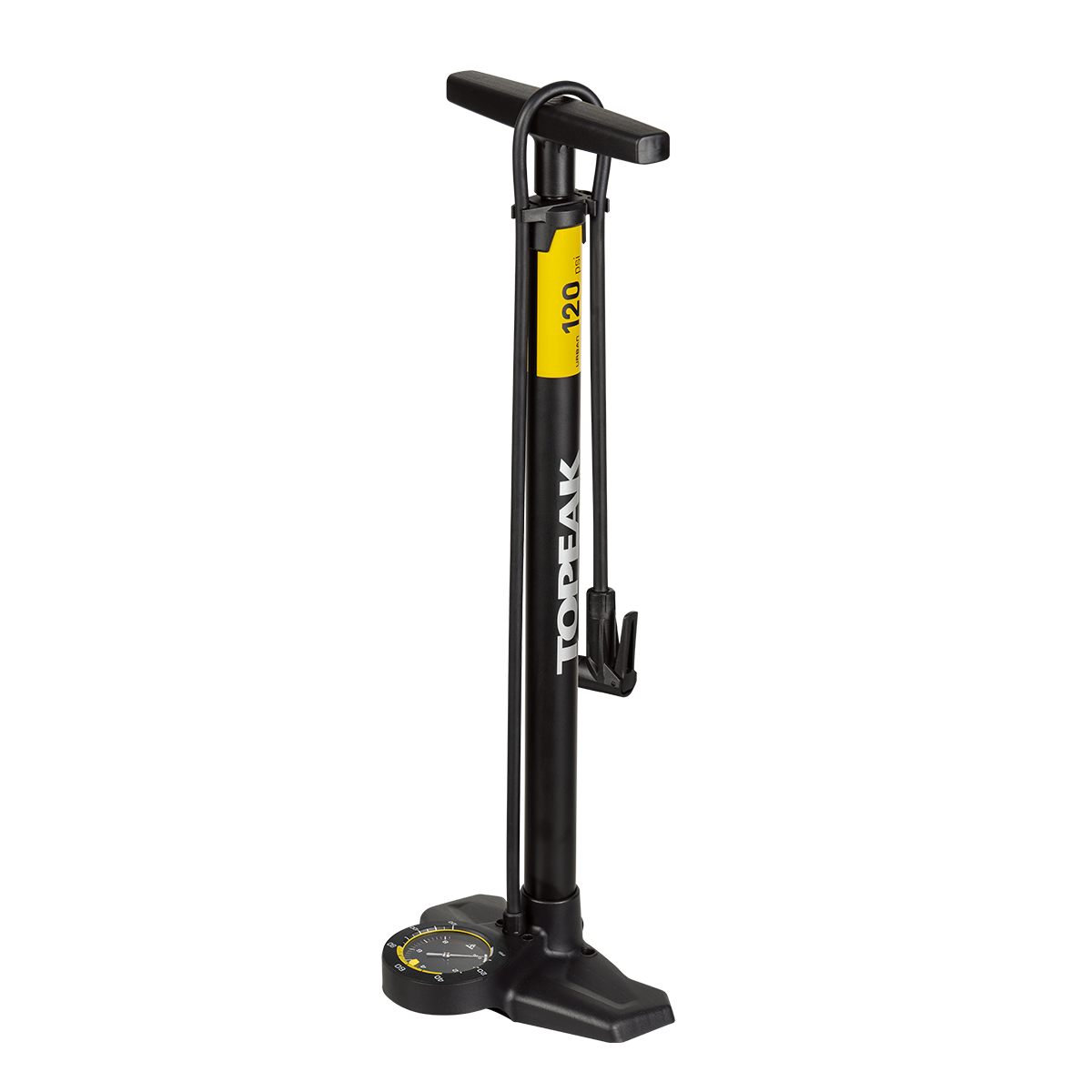 TOPEAK JOEBLOW URBAN EX nožní čerpadlo