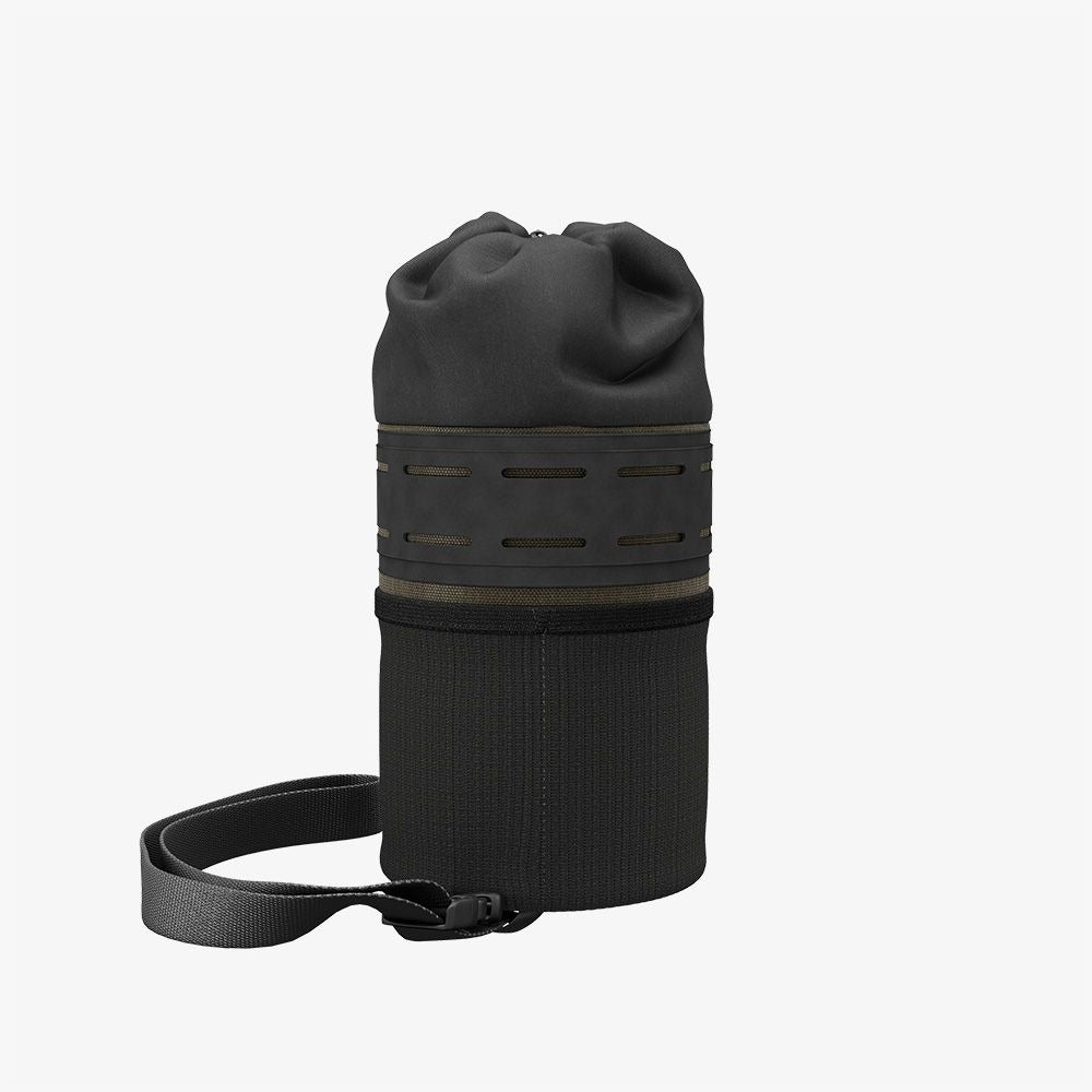 Torba na kierownicę BROOKS SCAPE FEED POUCH zielona