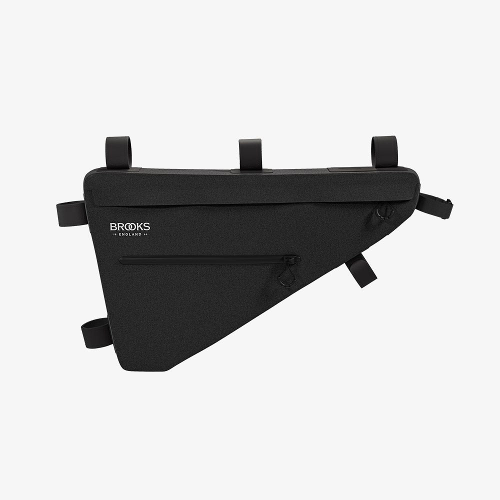 Torba na ramę BROOKS SCAPE 5L czarna