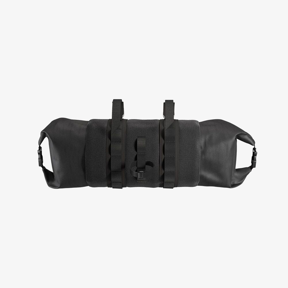 BROOKS SCAPE ROLL styrtaske sort