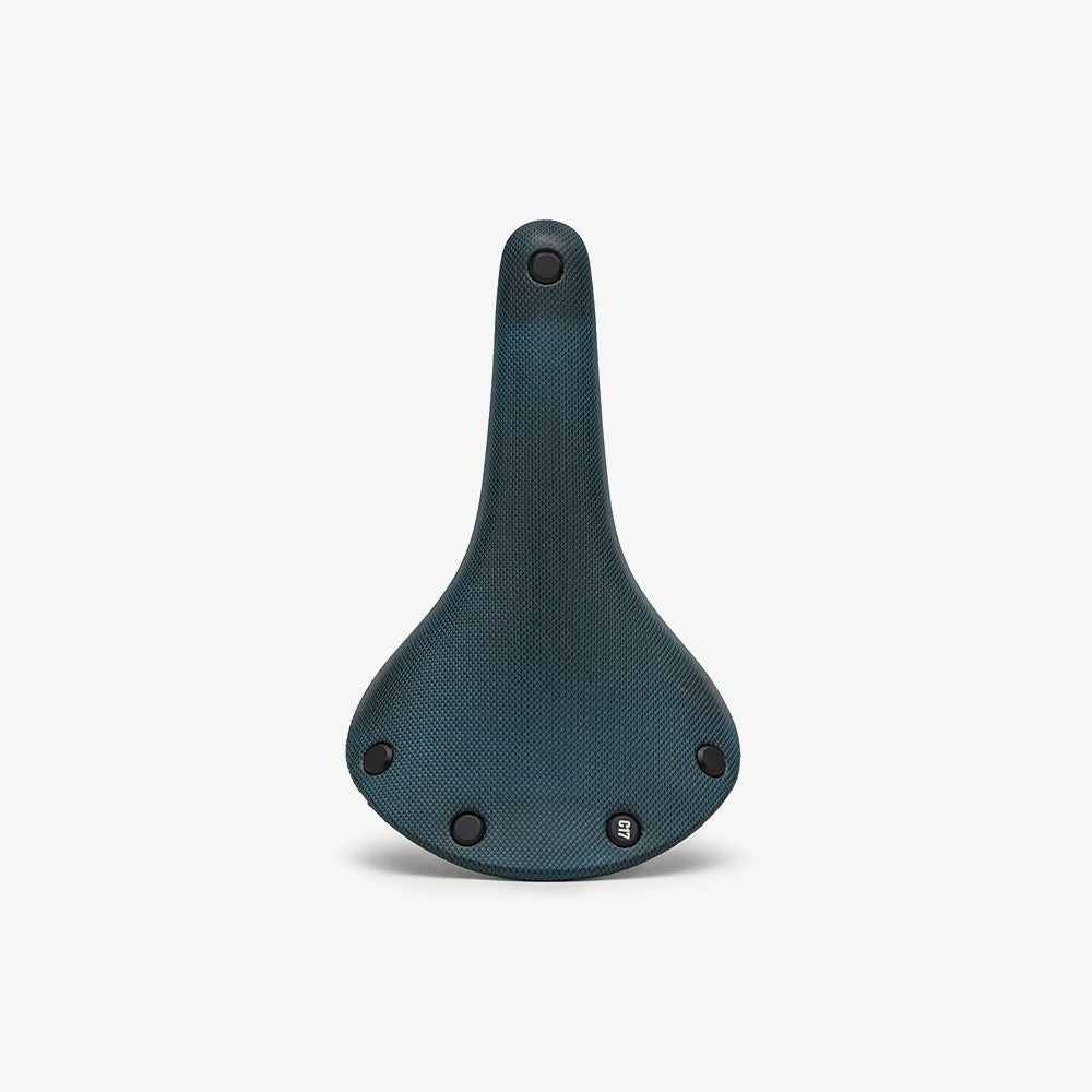 Sadel BROOKS CAMBIUM C17 Blå
