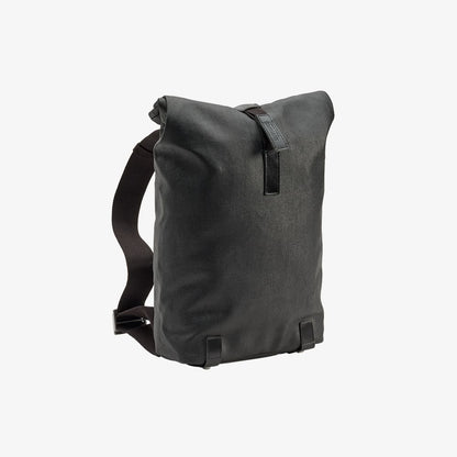 Sac à Dos BROOKS PICKWICK COTTON CANVAS 12L Noir