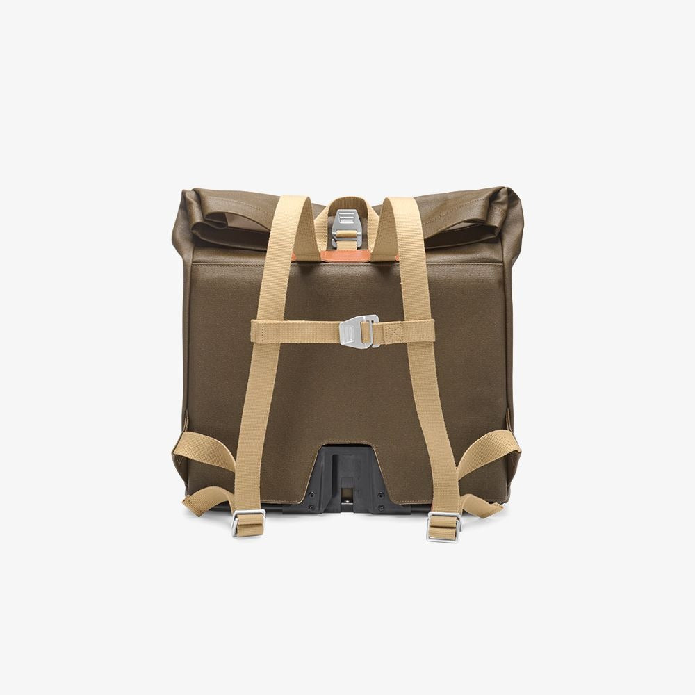 Plecak BROOKS PICKWICK POTTER 26L Zielony