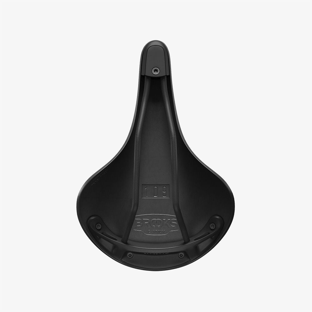 Selle BROOKS CAMBIUM C19 Noir