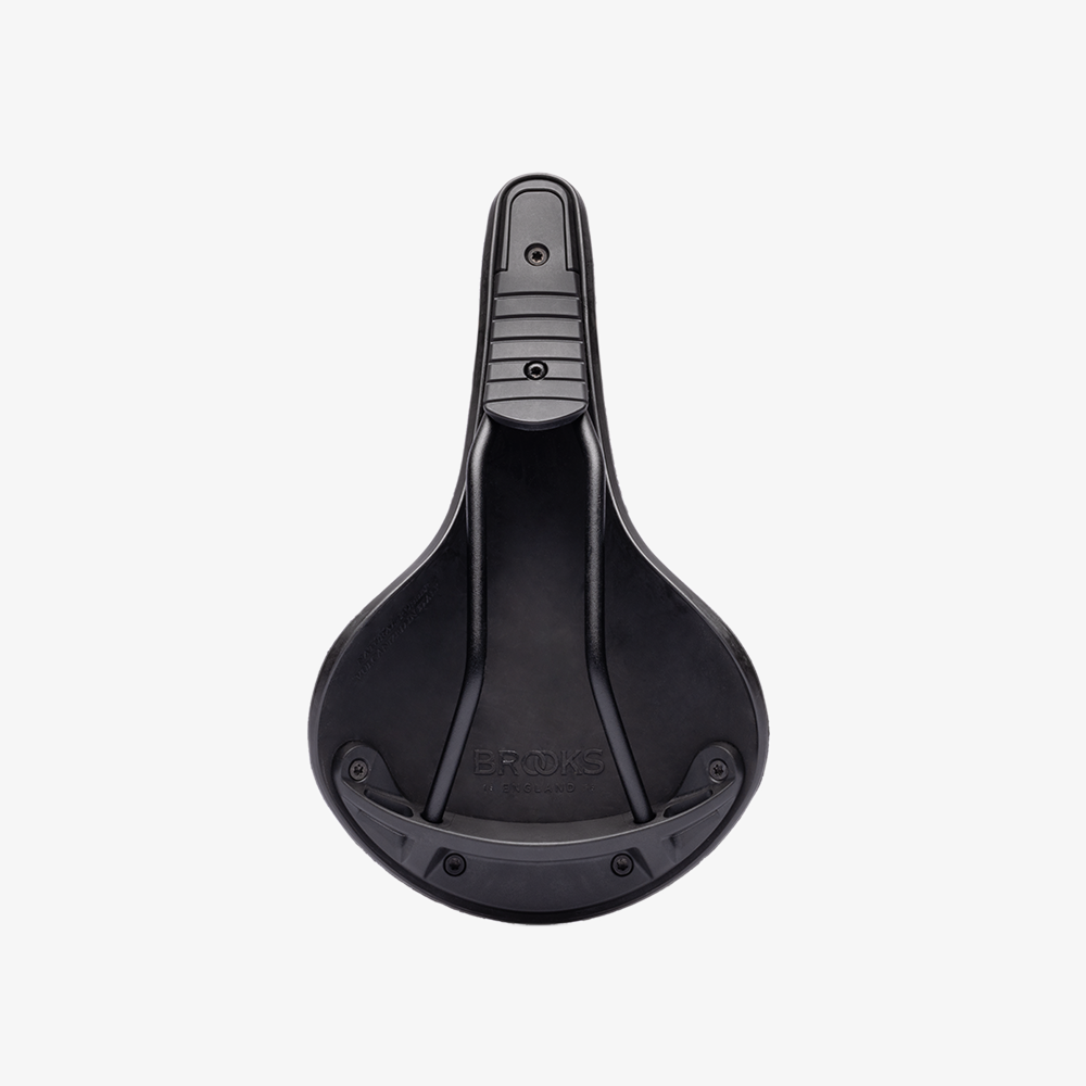 Siodło BROOKS CAMBIUM C17 PORTER czarne