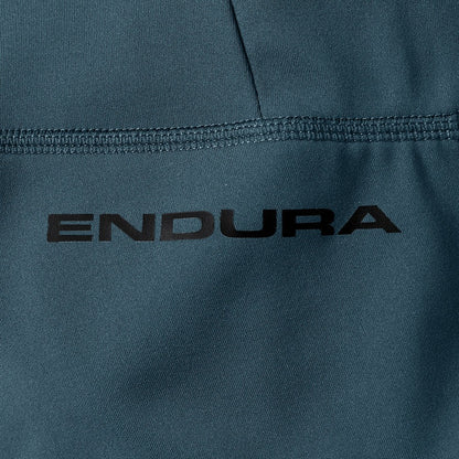 Cuissard Court à Bretelles ENDURA LOOP Femme Teal