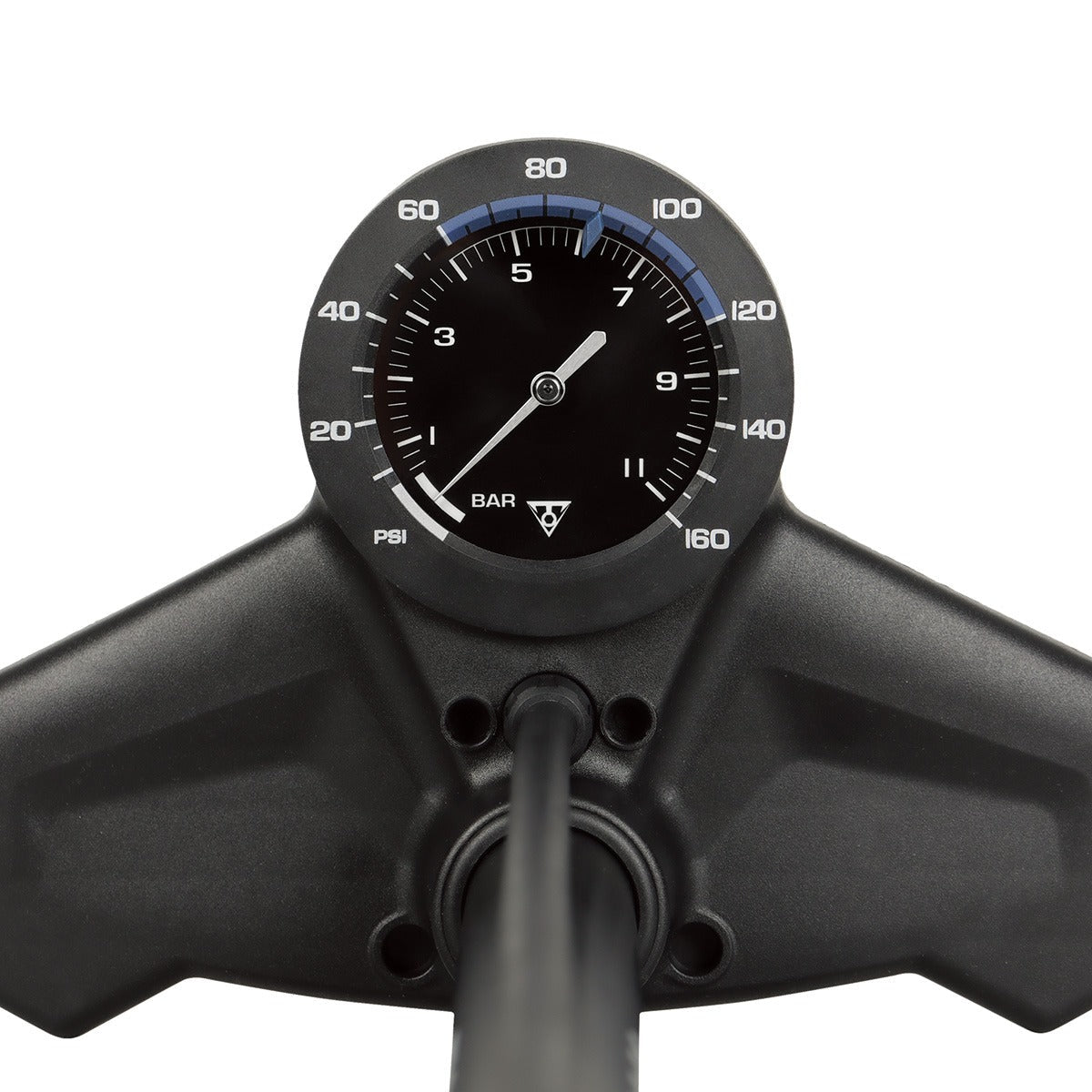 TOPEAK JOEBLOW ROADIE EX nožní čerpadlo