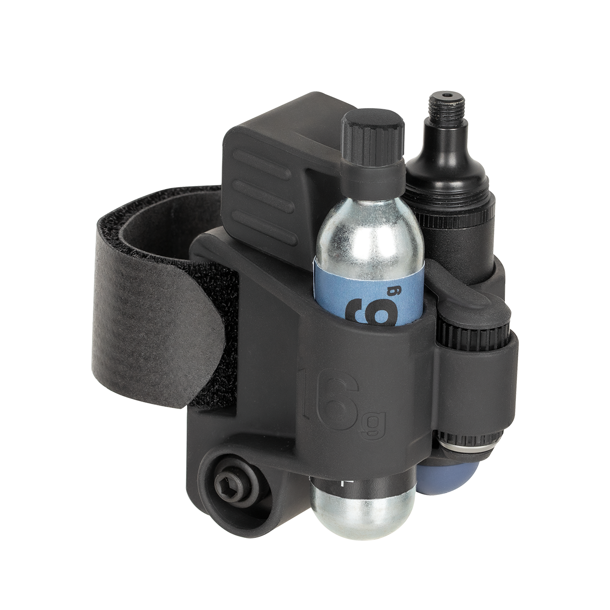 Co2 multiværktøj TOPEAK TUBIMASTER RXT Pro