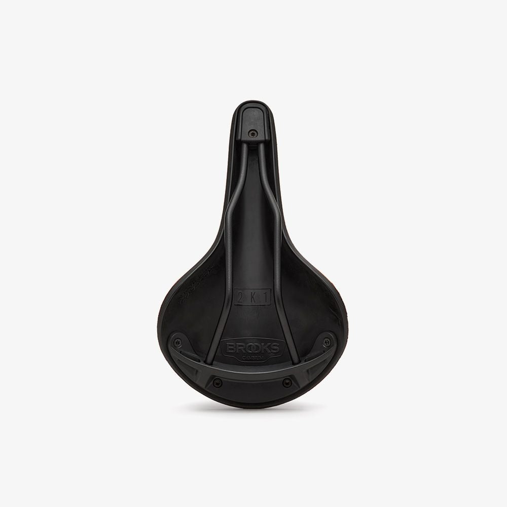 Selle BROOKS CAMBIUM C17 Marron