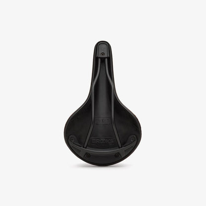 Selle BROOKS CAMBIUM C17 Marron
