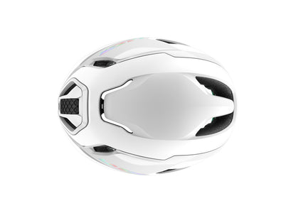 Casque Route LAZER VENTO KINETICORE Blanc