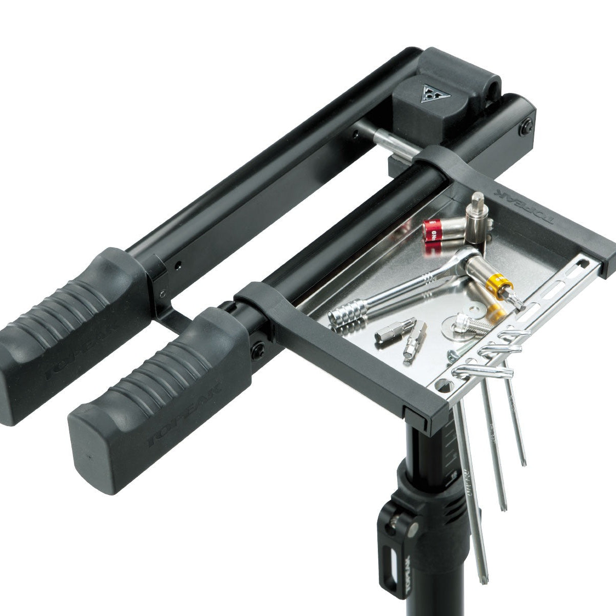 Taca narzędziowa TOPEAK do stojaka warsztatowego Prepstand ZX