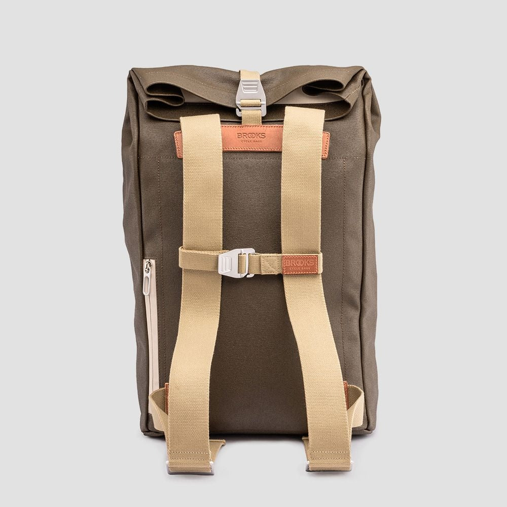 Plecak BROOKS PICKWICK 26L Zielony