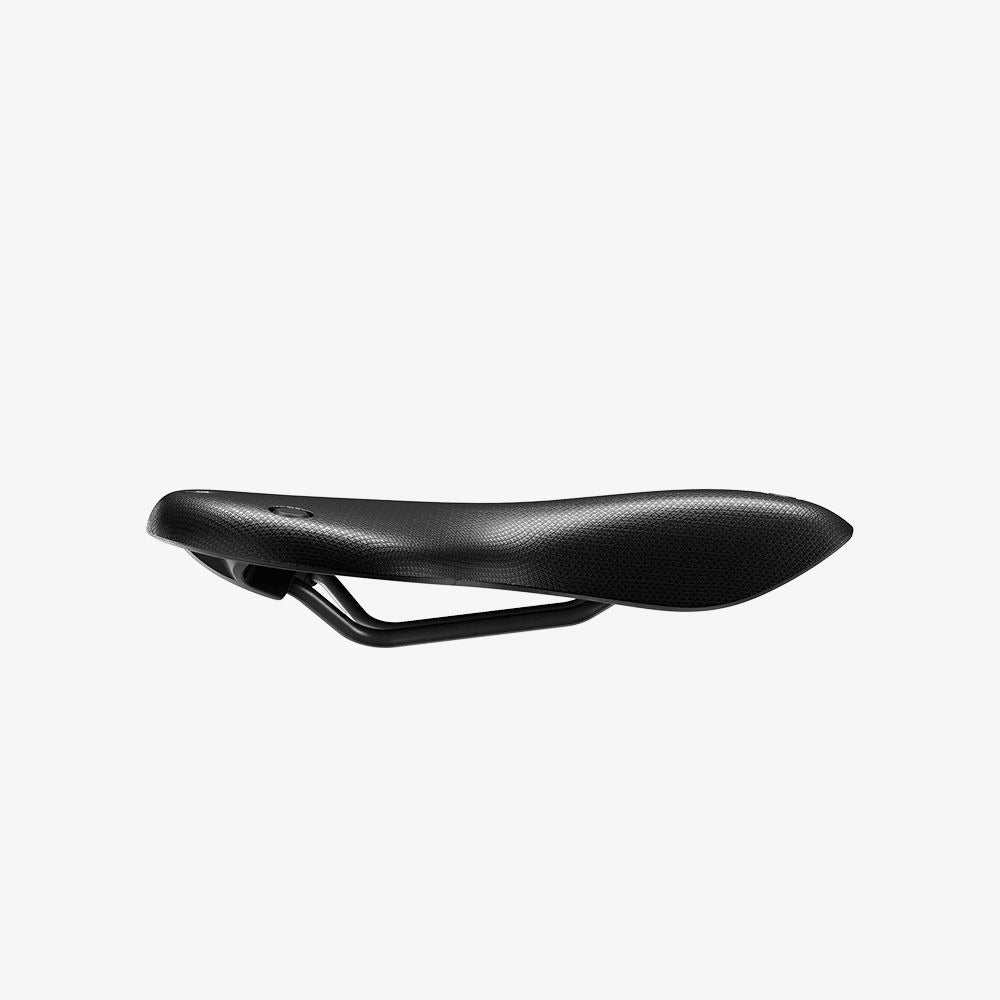 Selle BROOKS CAMBIUM C67 Noir