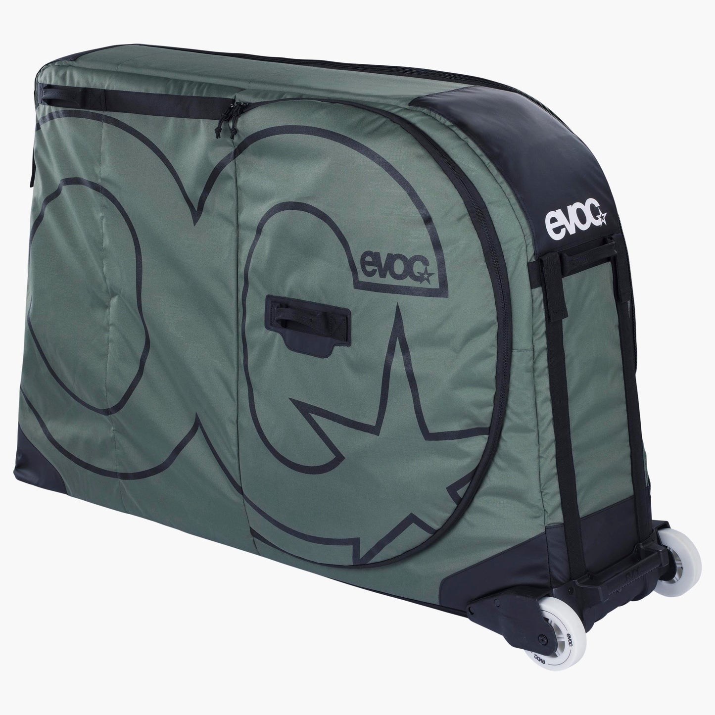 EVOC BIKE BAG přepravní kufr Olive