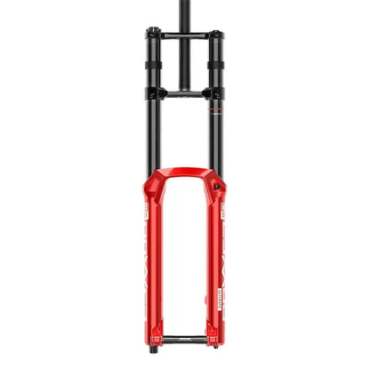 Fourche ROCKSHOX BOXXER ULTIMATE CHARGER 3 RC2 27.5" Axe 20x110mm Boost Rouge