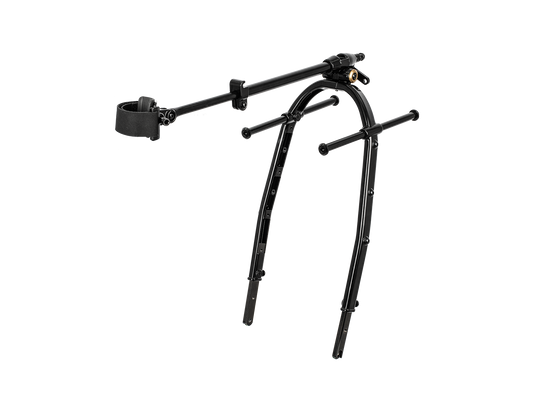 TOPEAK ZIRAK ESSENTIAL EYELET MOUNT bagagehylla