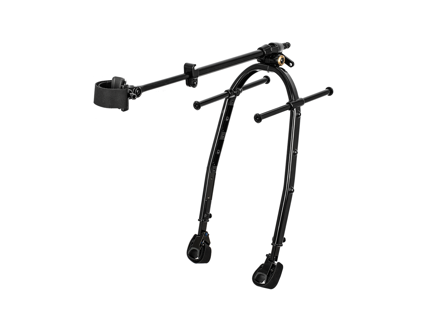 Bagażnik TOPEAK ZIRAK ESSENTIAL STRAP MOUNT