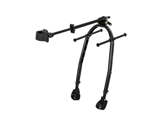 Bagagehylla TOPEAK ZIRAK ESSENTIAL STRAP MOUNT