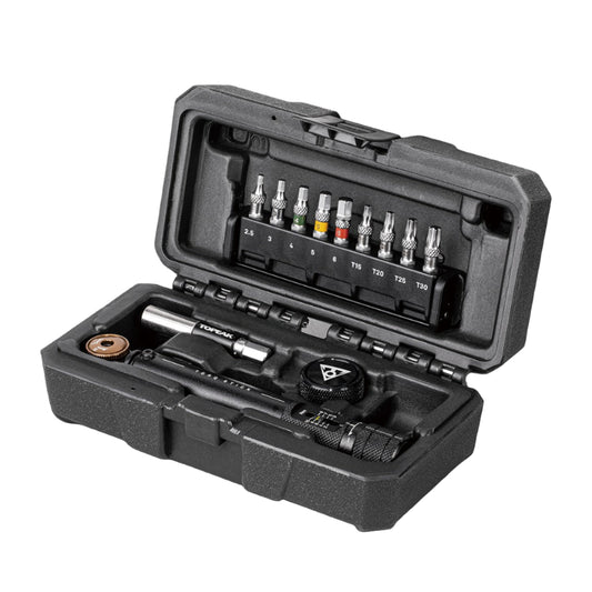 Momentový klíč Torq TOPEAK STICK PRO (2-10 Nm)