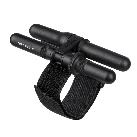 Slangeløst reparationssæt TOPEAK TUBI POD X