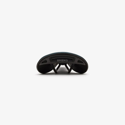Selle BROOKS CAMBIUM C17 Bleu