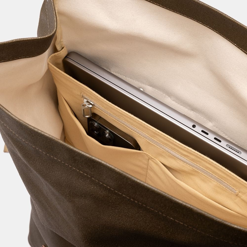 Plecak BROOKS PICKWICK 26L Zielony