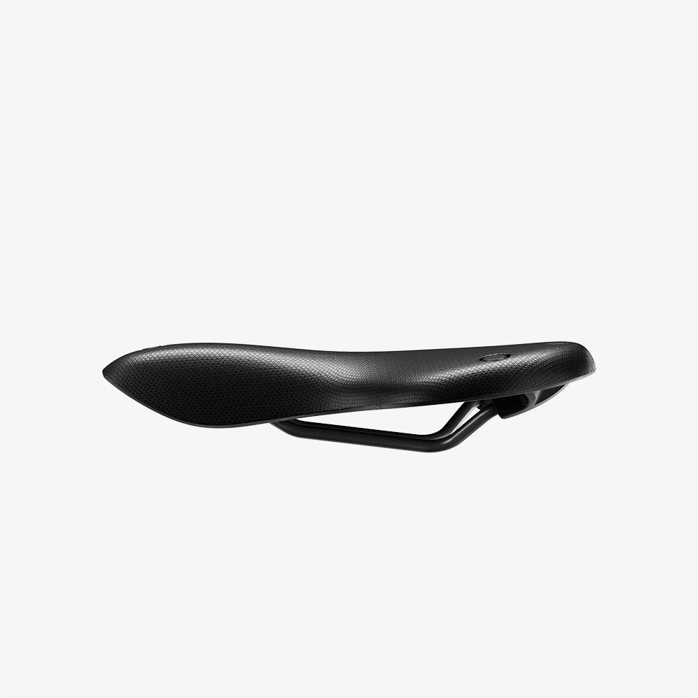 Selle BROOKS CAMBIUM C67 Noir