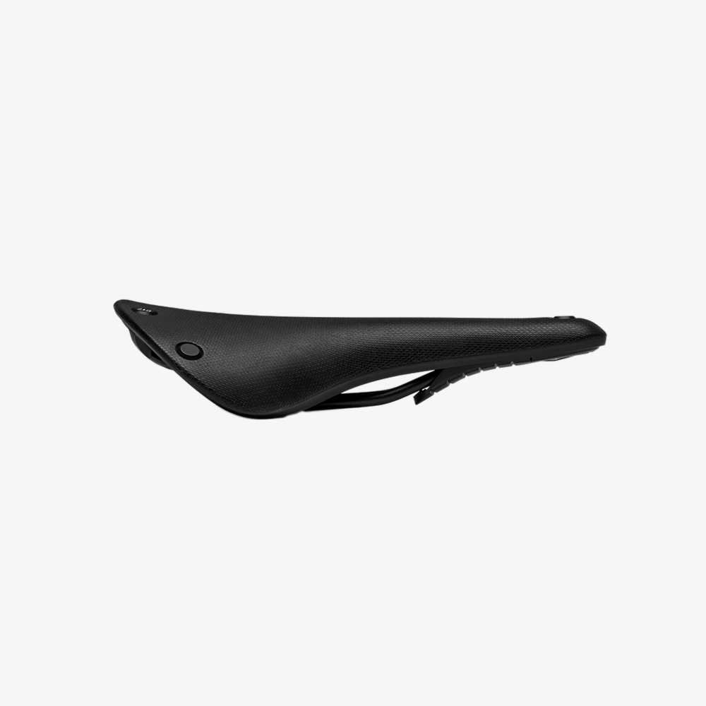 Siodło BROOKS CAMBIUM C17 PORTER czarne