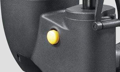 Pompka nożna TOPEAK JOEBLOW TURBO