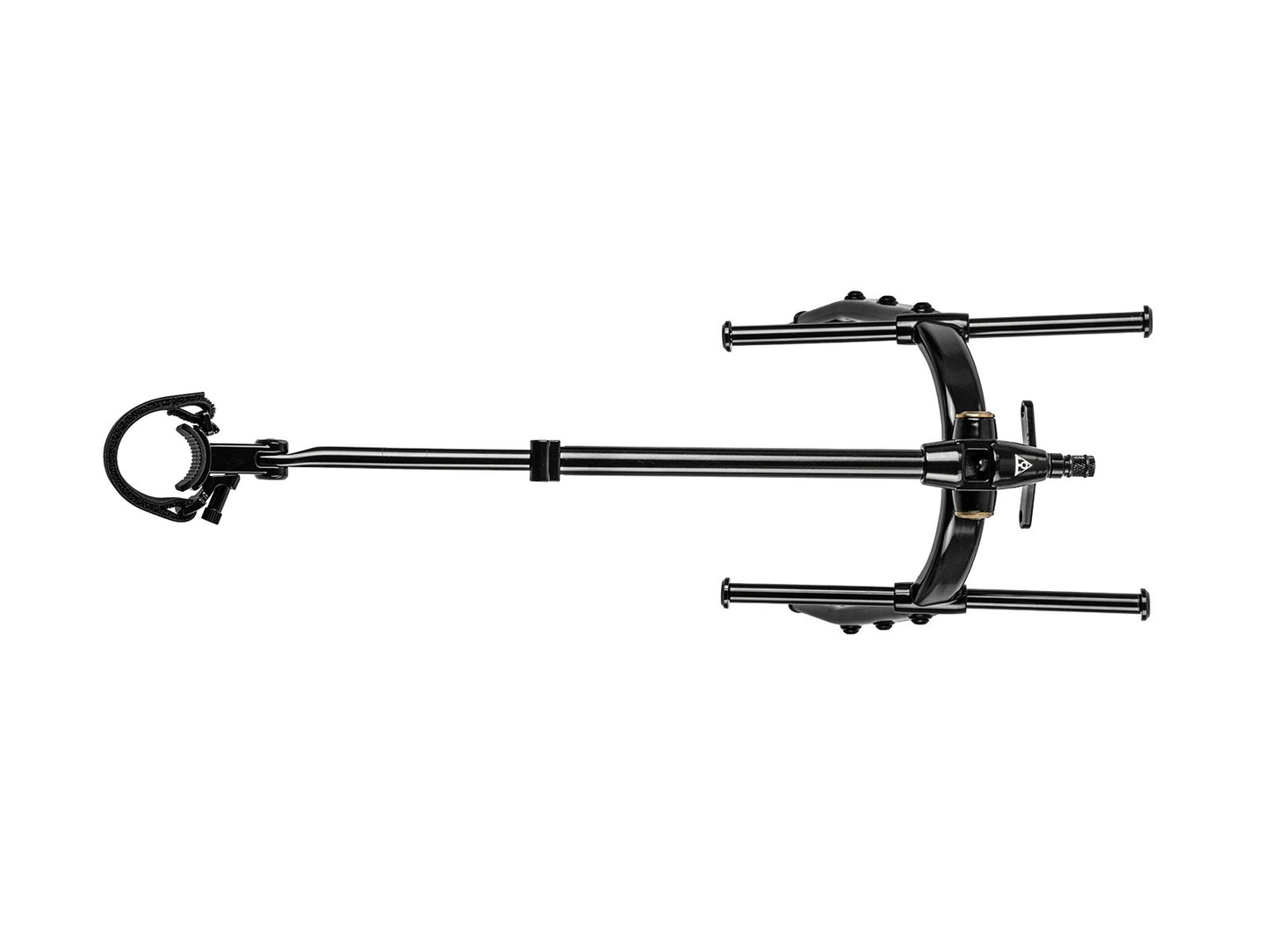 Bagażnik TOPEAK ZIRAK ESSENTIAL STRAP MOUNT