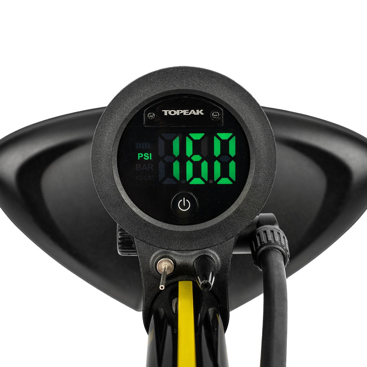 TOPEAK JOEBLOW SPORT DIGITAL 2.0 Fotpump