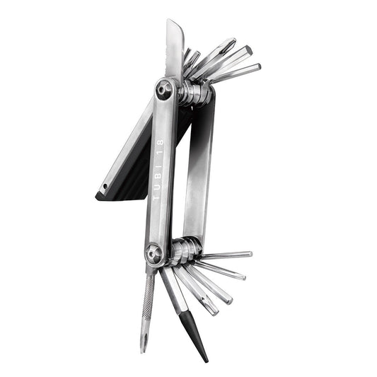 Multi-Outils Tubeless TOPEAK TUBI 18 (18 Outils)