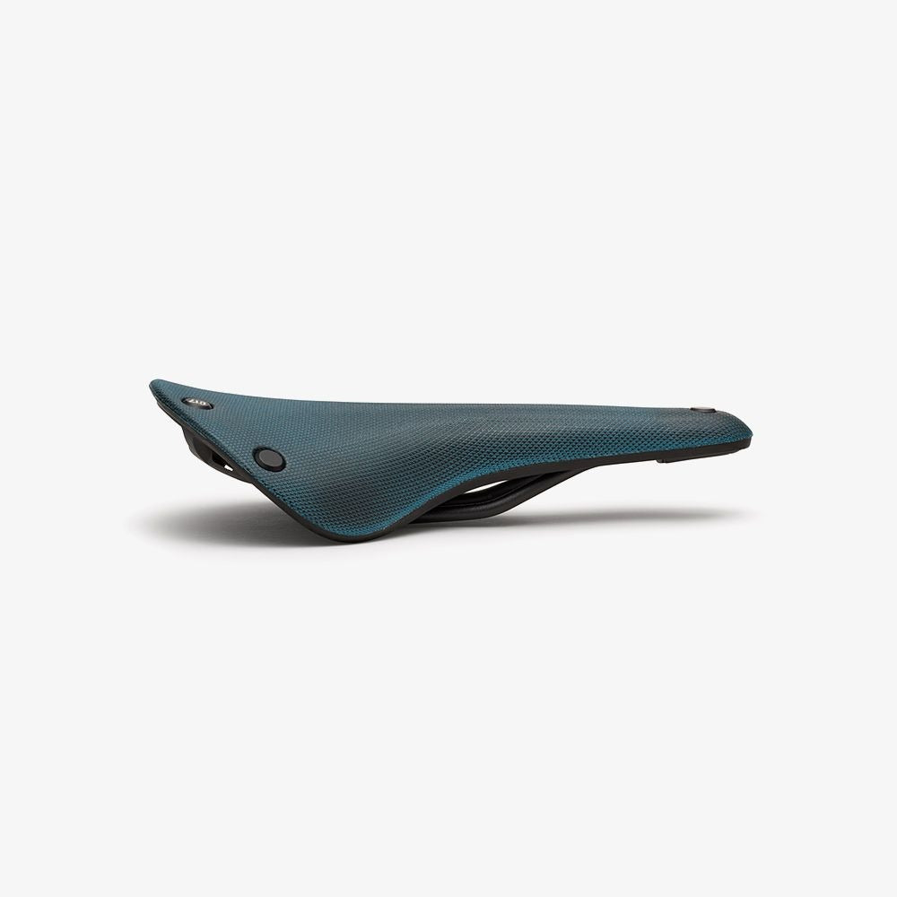 Sadel BROOKS CAMBIUM C17 Blå