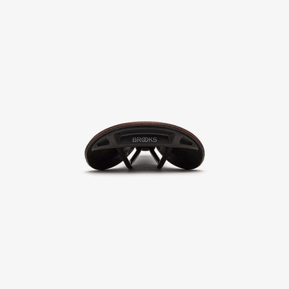 Selle BROOKS CAMBIUM C17 Marron
