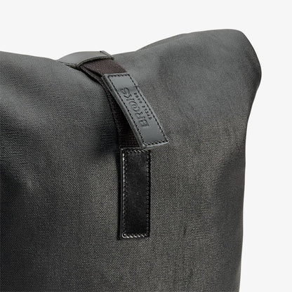 Sac à Dos BROOKS PICKWICK COTTON CANVAS 12L Noir
