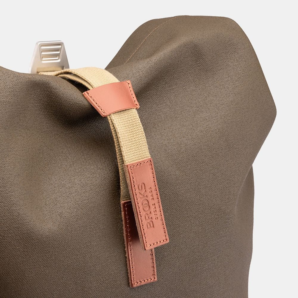 Plecak BROOKS PICKWICK 26L Zielony