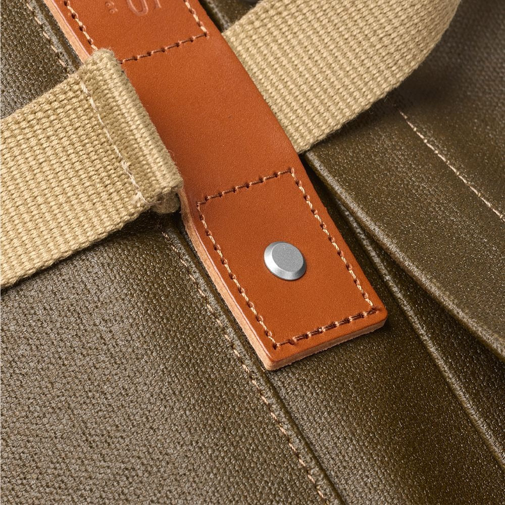 Plecak BROOKS PICKWICK POTTER 26L Zielony