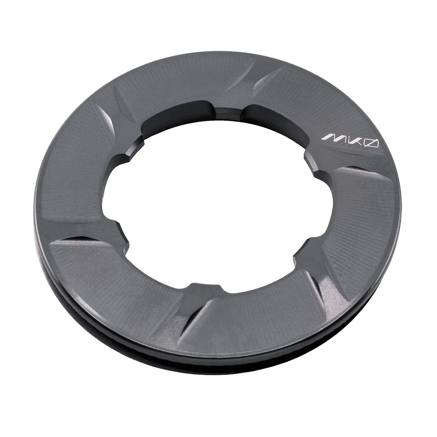 WOLF TOOTH MKØ indvendig Centerlock-møtrik