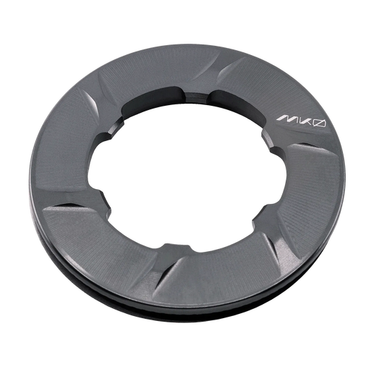 WOLF TOOTH MKØ invändig Centerlock-mutter