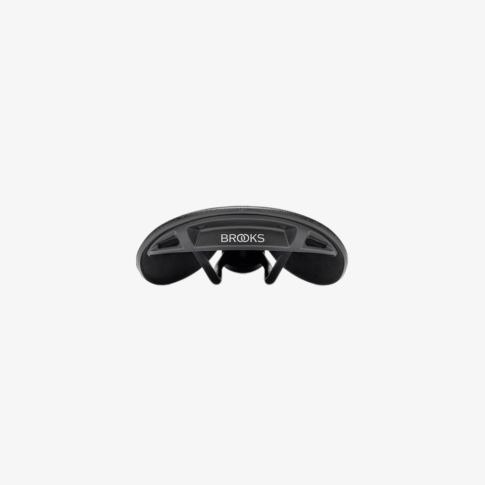 Siodło BROOKS CAMBIUM C17 PORTER czarne